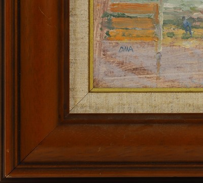 Lot 47 - Diana Armfield  RA (b.1920)