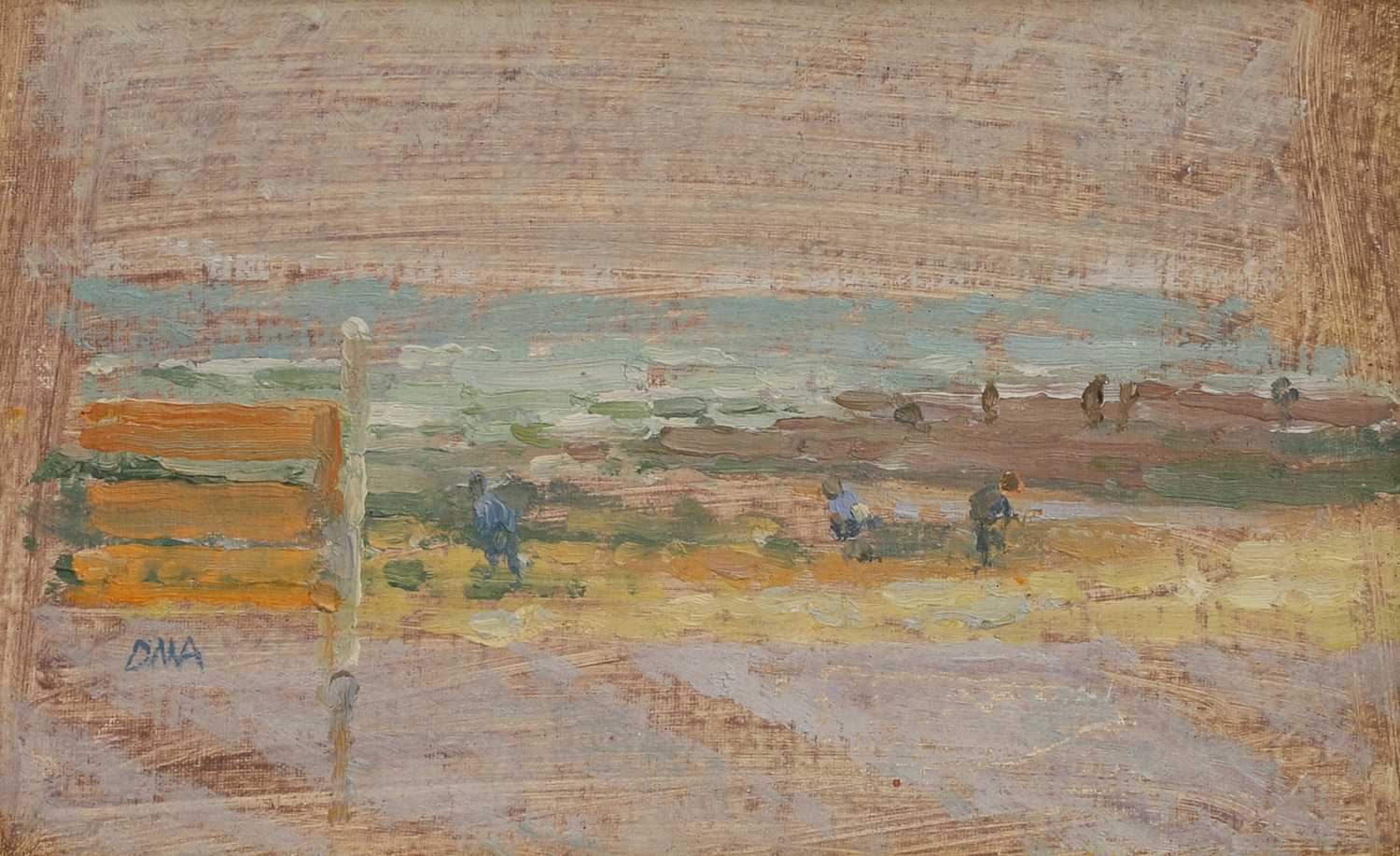 Lot 47 - Diana Armfield  RA (b.1920)