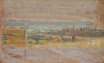 Lot 47 - Diana Armfield  RA (b.1920)