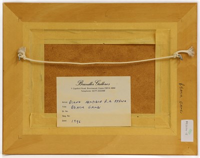 Lot 47 - Diana Armfield  RA (b.1920)