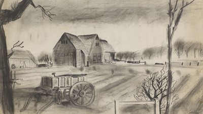 Lot 138 - Rowland Suddaby (1912-1972)