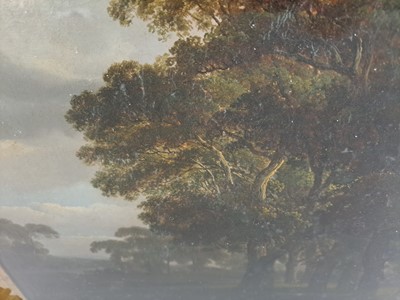 Lot 96 - James Arthur O'Connor (Irish,  1792-1841)