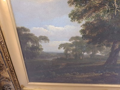 Lot 96 - James Arthur O'Connor (Irish,  1792-1841)