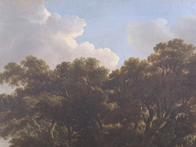 Lot 96 - James Arthur O'Connor (Irish,  1792-1841)