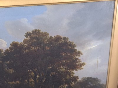 Lot 96 - James Arthur O'Connor (Irish,  1792-1841)