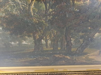 Lot 96 - James Arthur O'Connor (Irish,  1792-1841)