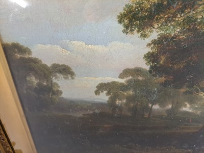 Lot 96 - James Arthur O'Connor (Irish,  1792-1841)