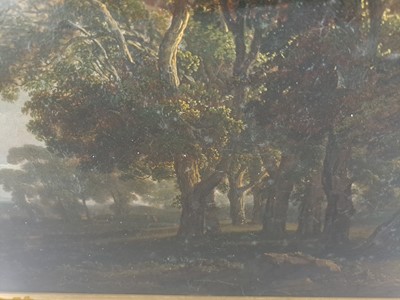 Lot 96 - James Arthur O'Connor (Irish,  1792-1841)
