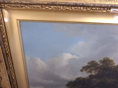 Lot 96 - James Arthur O'Connor (Irish,  1792-1841)