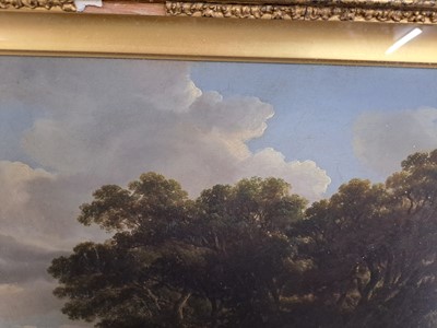 Lot 96 - James Arthur O'Connor (Irish,  1792-1841)