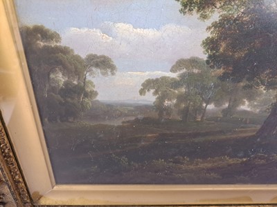 Lot 96 - James Arthur O'Connor (Irish,  1792-1841)