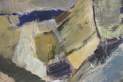 Lot 19 - Robert Sadler (1909-2001)