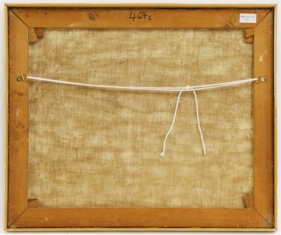 Lot 19 - Robert Sadler (1909-2001)