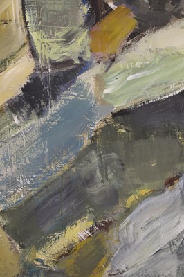 Lot 19 - Robert Sadler (1909-2001)