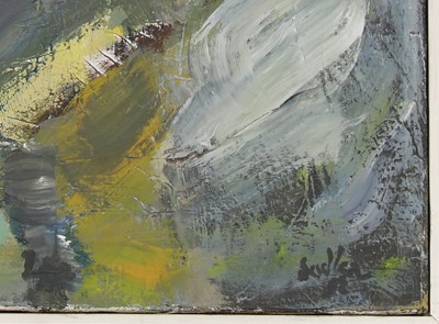 Lot 19 - Robert Sadler (1909-2001)