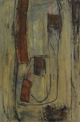 Lot 20 - Robert Sadler (1909-2001)