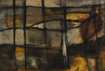 Lot 21 - Robert Sadler (1909-2001)