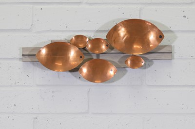 Lot 370 - Thomas och Pysse Hellström (Swedish, 20th century)