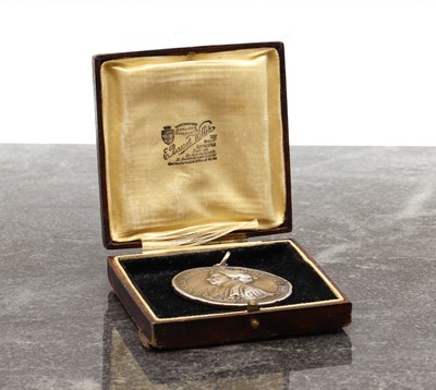 Lot 53 - Medals, Great Britain, Anne (1702-1714)