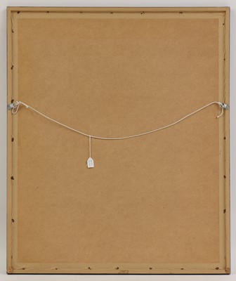 Lot 320 - Alan Davie RA (1920-2014)