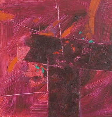 Lot 8 - Alastair Michie  RWA FRBS (1921-2008)