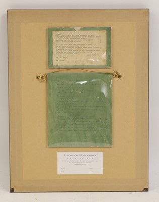 Lot 198 - Gladys M Black (1895-1975)