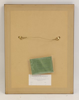 Lot 198 - Gladys M Black (1895-1975)