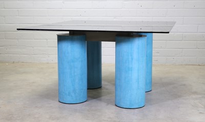 Lot 526 - An Italian 'Serenissimo' table