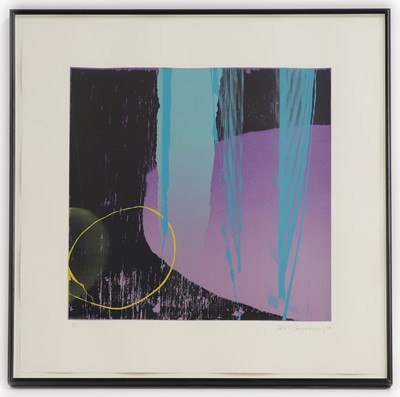 Lot 352 - Neil Canning (b.1960)