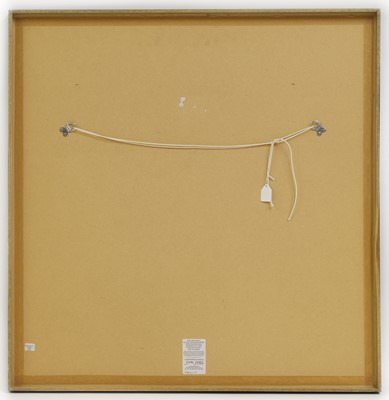 Lot 352 - Neil Canning (b.1960)