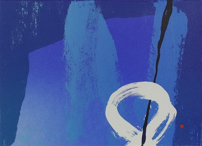 Lot 353 - Neil Canning (b.1960)