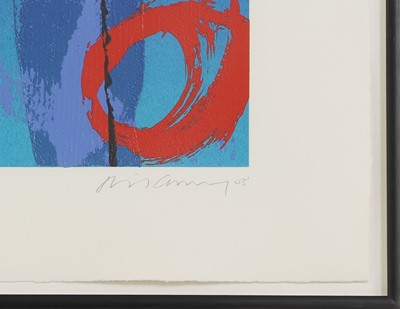 Lot 354 - Neil Canning (b.1960)