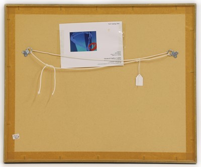 Lot 354 - Neil Canning (b.1960)