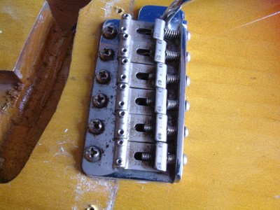 Lot 244 - A 1963 Fender Stratocaster electric guitar
