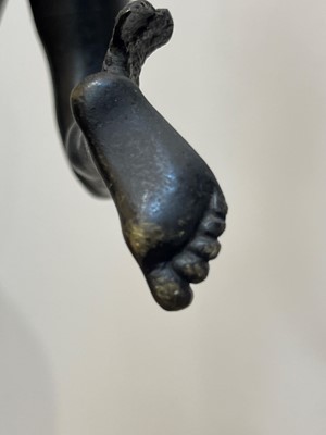 Lot 8 - After Jean de Boulogne called 'Giambologna'