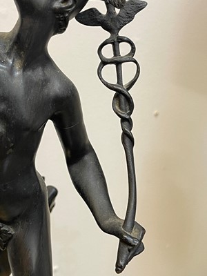 Lot 8 - After Jean de Boulogne called 'Giambologna'