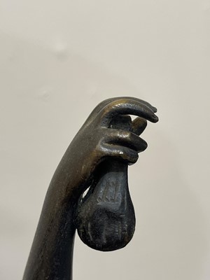 Lot 8 - After Jean de Boulogne called 'Giambologna'