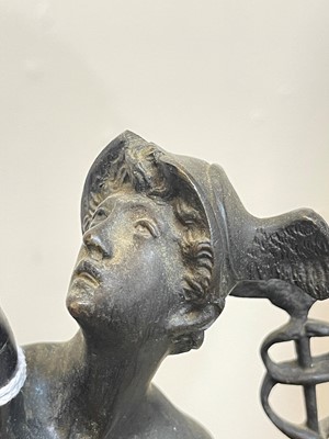 Lot 8 - After Jean de Boulogne called 'Giambologna'