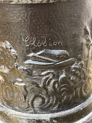 Lot 8 - After Jean de Boulogne called 'Giambologna'