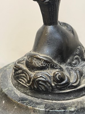 Lot 8 - After Jean de Boulogne called 'Giambologna'