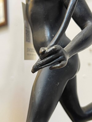 Lot 8 - After Jean de Boulogne called 'Giambologna'