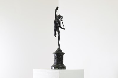 Lot 8 - After Jean de Boulogne called 'Giambologna'