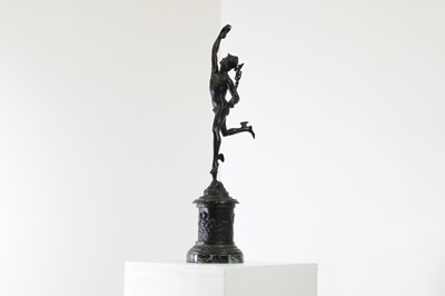 Lot 8 - After Jean de Boulogne called 'Giambologna'