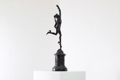 Lot 8 - After Jean de Boulogne called 'Giambologna'
