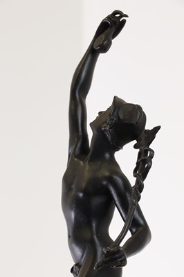 Lot 8 - After Jean de Boulogne called 'Giambologna'