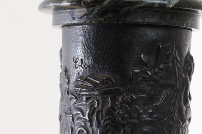 Lot 8 - After Jean de Boulogne called 'Giambologna'
