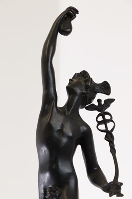 Lot 8 - After Jean de Boulogne called 'Giambologna'