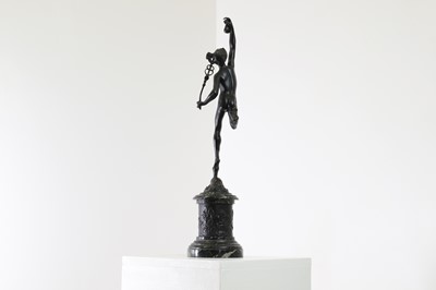 Lot 8 - After Jean de Boulogne called 'Giambologna'