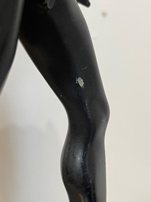Lot 8 - After Jean de Boulogne called 'Giambologna'