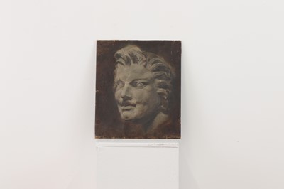 Lot 516 - A group of museum studies